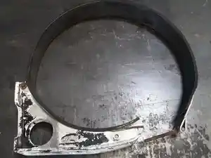 Photo of part