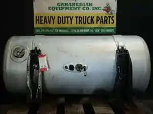 Used 1990 PETERBILT 377 Fuel Tank (Stock #1714-9)) Part Image