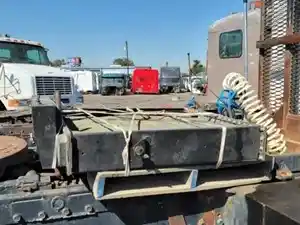 Used 1988 PETERBILT 378 Radiator Image