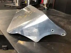 Photo of part