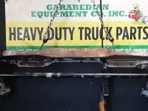 Used 2012 Eaton/Spicer E1202I Axle, Complete Rear (Stock #1683-21)) Part Image