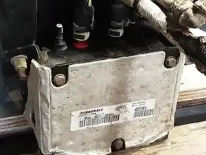 Photo of part