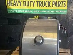 Used 2012 PETERBILT 384 DEF Tank (Stock #1044-11)) Part Image