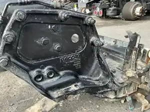 Used 2013 PETERBILT 384 Horn (Frame) (Stock #4307-24)) Part Image