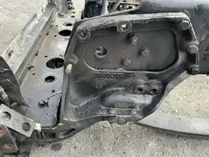 Used 2013 PETERBILT 384 Horn (Frame) (Stock #4307-26)) Part Image