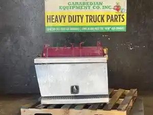 Used 2012 PETERBILT 384 Battery Box (Stock #1044-12)) Part Image