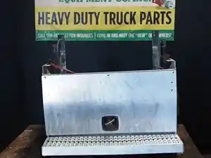 Used 2012 PETERBILT 384 Battery Box (Stock #1685-8)) Part Image