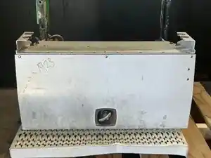 Used 2012 PETERBILT 384 Battery Box (Stock #1925-11)) Part Image