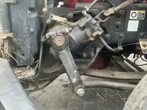 Photo of part