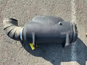 Used 2009 PETERBILT 386 Air Cleaner (Stock #813-18)) Part Image