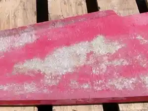 Photo of part