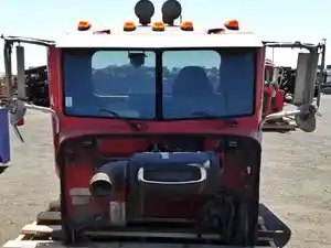 Used 2009 PETERBILT 386 Cab (Stock #1292-6)) Part Image