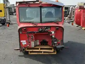 Used 2009 PETERBILT 386 Cab (Stock #807-6)) Part Image