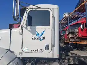 Used 2013 PETERBILT 386 Cab (Stock #4290-15)) Part Image