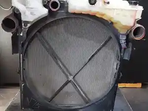 Used 2012 PETERBILT 386 Cooling Assembly (Stock #1715-13)) Part Image