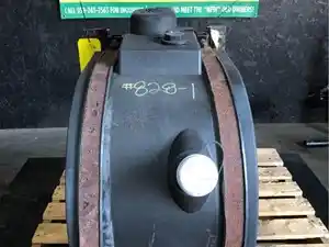 Photo of part