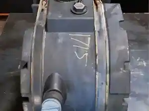 Photo of part