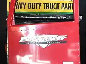 For Parts 2009 PETERBILT 386 Door (Stock #813-20)) Part Image