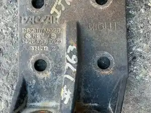 Photo of part
