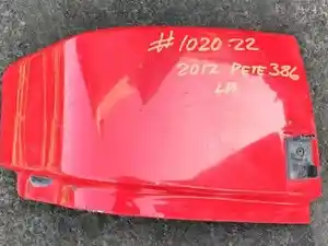 Used 2012 PETERBILT 386 Fender Extension (Stock #1020-22)) Part Image