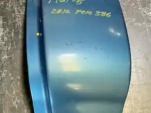Used 2012 PETERBILT 386 Fender Extension (Stock #1967-5)) Part Image