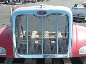 Used 2009 PETERBILT 386 Hood (Stock #1293-7)) Part Image
