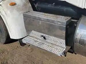 Used 2012 PETERBILT 386 Battery Box (Stock #1763-9)) Part Image