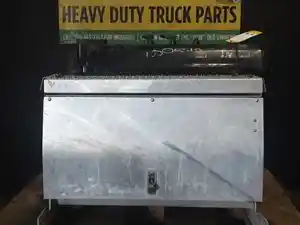 Used 2008 PETERBILT 386 Battery Box (Stock #1305-10)) Part Image