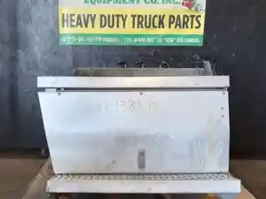 Used 2008 PETERBILT 386 Battery Box (Stock #1389-14)) Part Image
