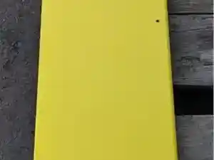 Photo of part