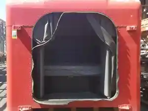 Used 2012 PETERBILT 386 Sleeper (Stock #1020-9)) Part Image