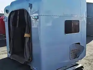 Used 2012 PETERBILT 386 Sleeper (Stock #1715-12)) Part Image