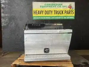 Used 2012 PETERBILT 386 Tool Box (Stock #1020-15)) Part Image