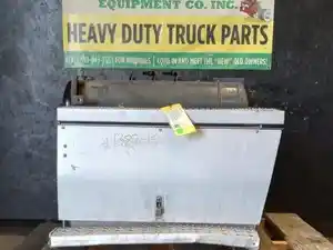 Used 2008 PETERBILT 386 Tool Box (Stock #1389-15)) Part Image