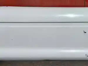 Used 2007 PETERBILT 387 Cab Fairing (Stock #1749-14)) Part Image