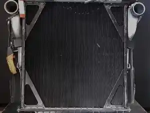 Used 2007 PETERBILT 387 Cooling Assembly (Stock #1749-6)) Part Image