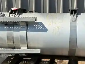Used 2008 PETERBILT 387 Fuel Tank (Stock #1823-7)) Part Image