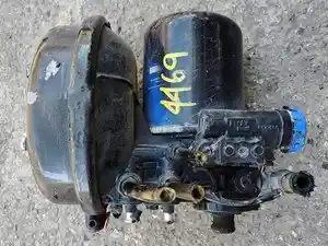 Used 2023 PETERBILT 579 Air Dryer (Stock #4469-47)) Part Image