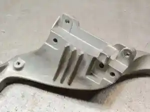 Used 2022 PETERBILT 579 Bracket (Stock #1550-34)) Part Image