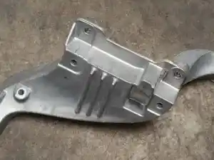 Used 2022 PETERBILT 579 Bracket (Stock #1549-47)) Part Image
