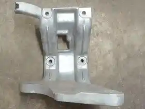 Used 2022 PETERBILT 579 Bracket (Stock #1549-48)) Part Image