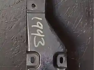 Used 2017 PETERBILT 579 Bracket (Stock #1943-20)) Part Image