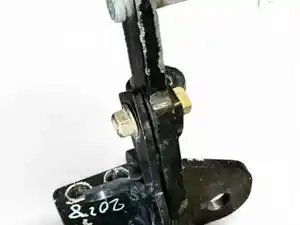 Photo of part