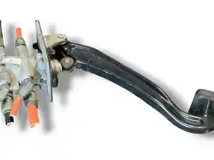 Used 2020 PETERBILT 579 Interior Misc Part Image
