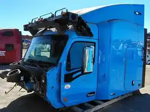 Used 2022 PETERBILT 579 Cab (Stock #1551-11)) Part Image