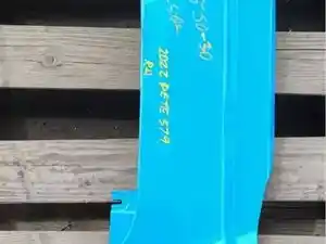Photo of part