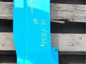 Photo of part