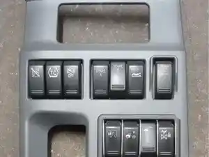 Used 2022 PETERBILT 579 Interior Misc Part Image