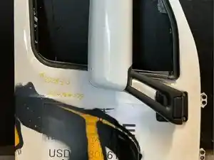 Used 2020 PETERBILT 579 Door (Stock #2028-20)) Part Image