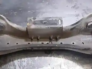 Photo of part